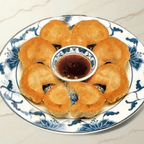 Best Fried Dumplings (7) in Narberth, PA