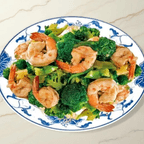 Best Shrimp with Broccoli in Narberth, PA
